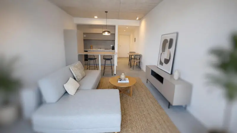 Departamento en venta · Nuñez, CABA Departamento en venta · Nuñez, CABA