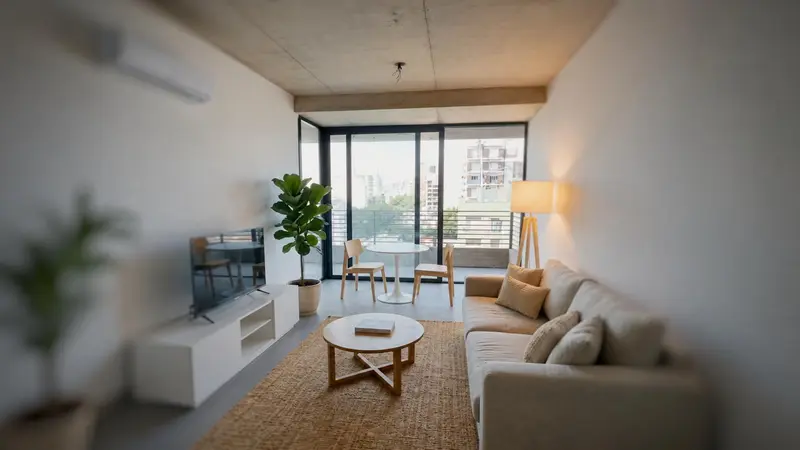 Departamento en venta · Nuñez, CABA Departamento en venta · Nuñez, CABA