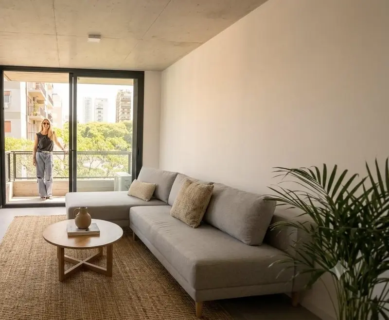 Departamento en venta · Nuñez, CABA