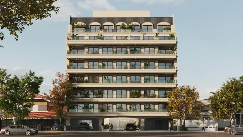 Departamento en venta · Villa Devoto, CABA