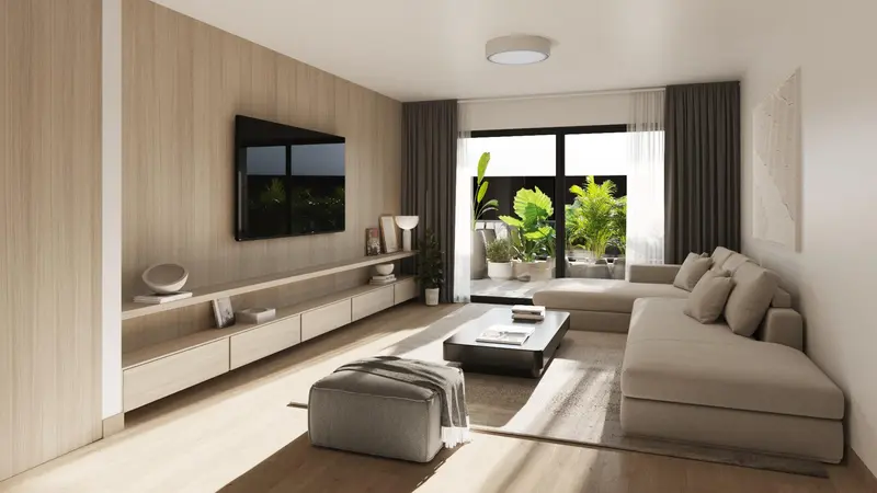 Departamento en venta · Villa Devoto, CABA