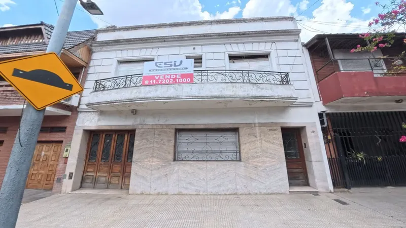 Casa en venta · Floresta, CABA