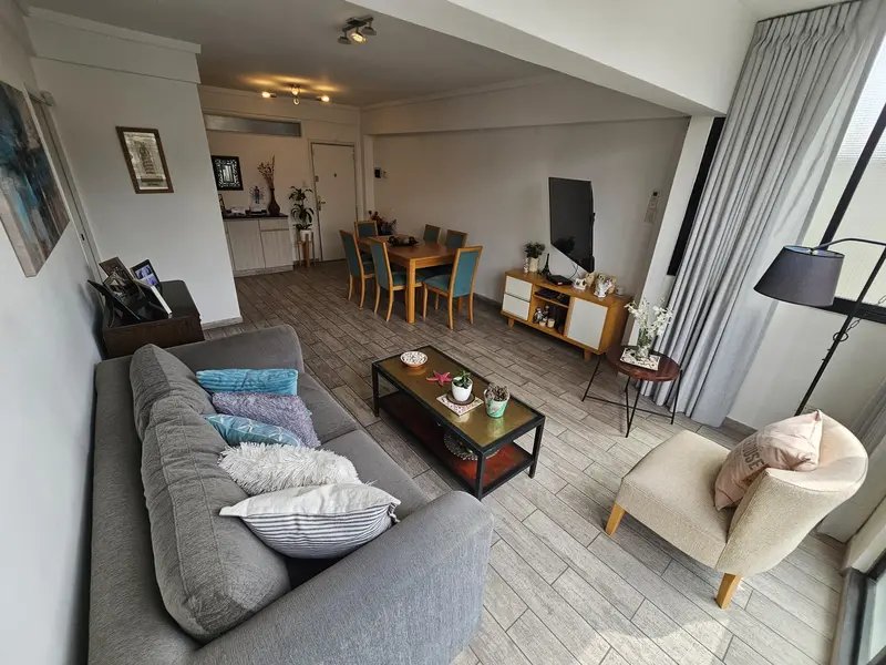 Departamento en venta · Flores, CABA