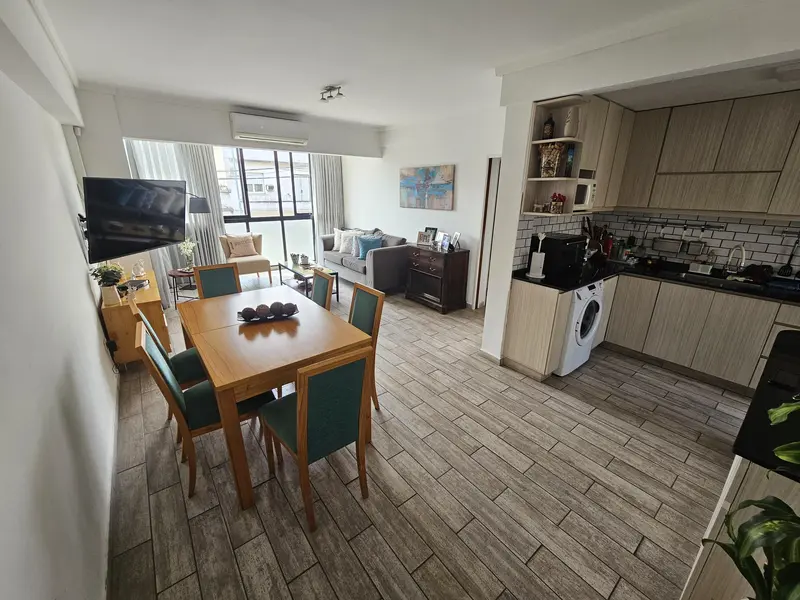 Departamento en venta · Flores, CABA