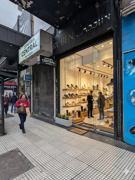 Comercio en alquiler · Recoleta, CABA