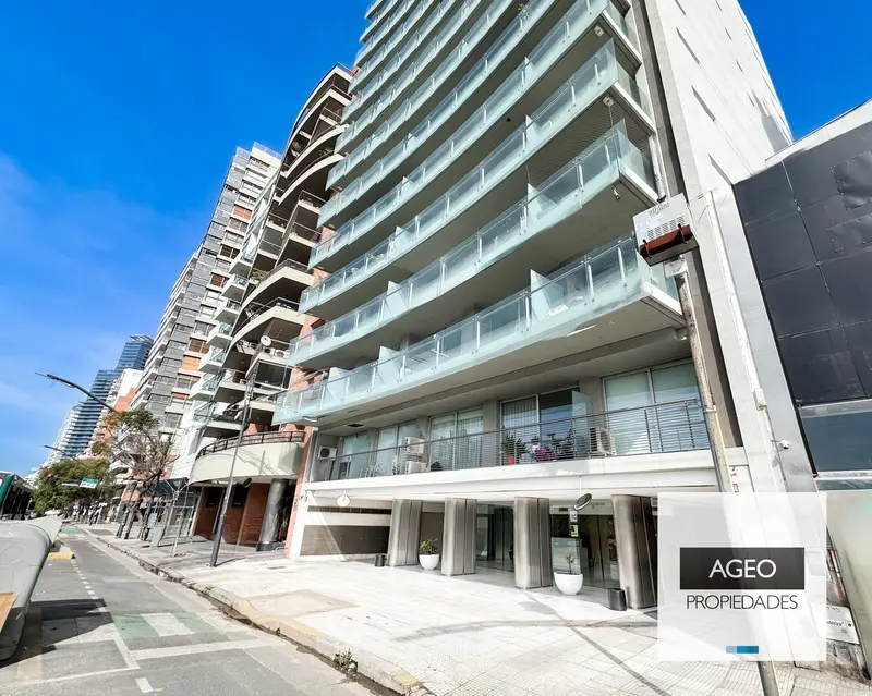 Departamento en venta · Nuñez, CABA