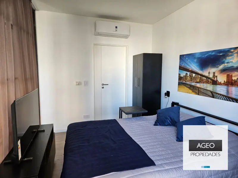 Departamento en venta · Palermo, CABA