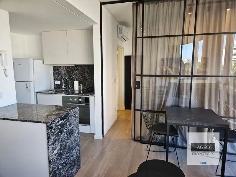 Departamento en venta · Palermo, CABA