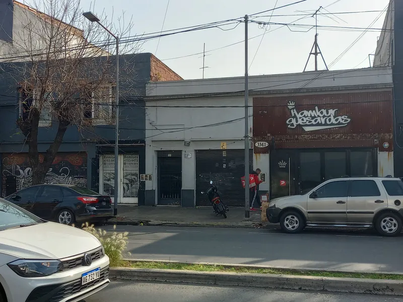 Terreno en venta · San Andrés, General San Martin, GBA Norte, Provincia de Buenos Aires