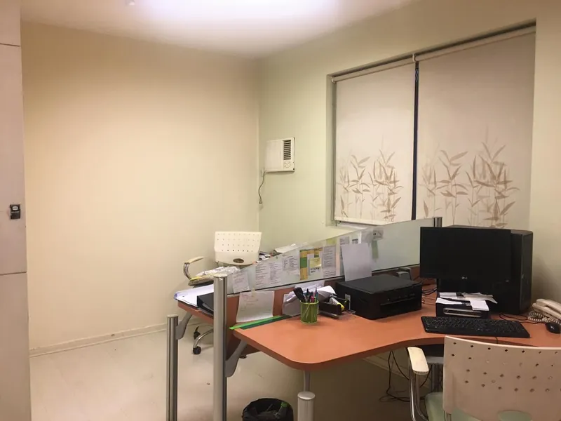 Oficina en venta · Tribunales, San Nicolás, CABA