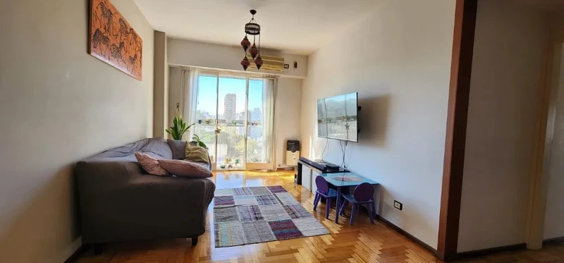 Departamento en venta · Almagro, CABA
