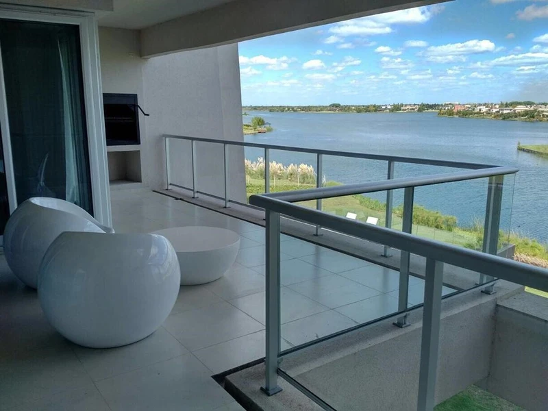 Departamento en venta · Nordelta, Tigre, GBA Norte, Provincia de Buenos Aires