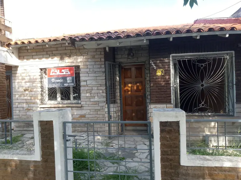 Casa en venta · Villa Luzuriaga, La Matanza, GBA Oeste, Provincia de Buenos Aires