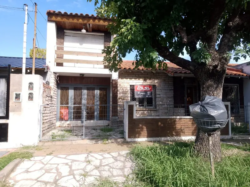 Casa en venta · Villa Luzuriaga, La Matanza, GBA Oeste, Provincia de Buenos Aires