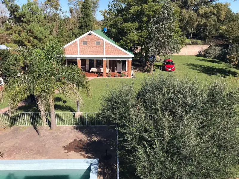 Casa en venta · Villa Gobernador Udaondo, Ituzaingó, GBA Oeste, Provincia de Buenos Aires