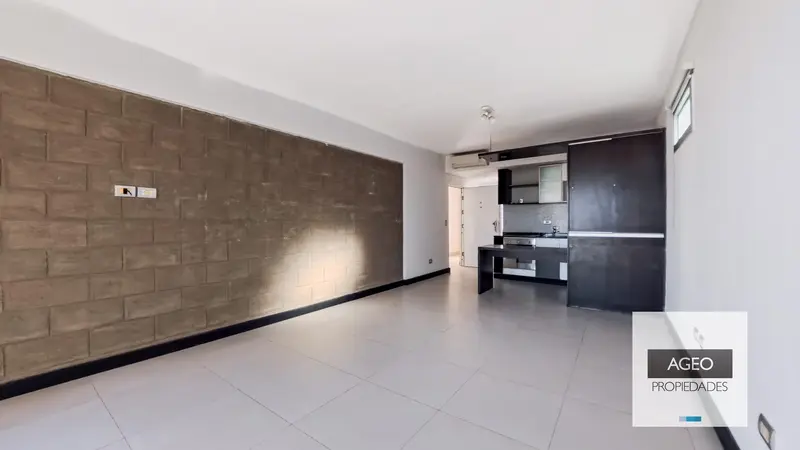 Departamento en alquiler · Palermo, CABA