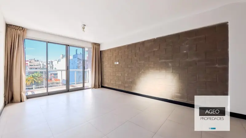 Departamento en alquiler · Palermo, CABA