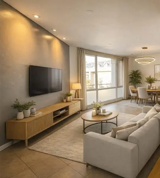 Departamento en venta · Chateau del Palmar, El Palmar, Nordelta, Tigre, GBA Norte, Provincia de Buenos Aires