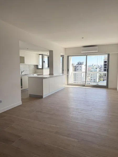 Departamento en venta · San Cristobal, CABA