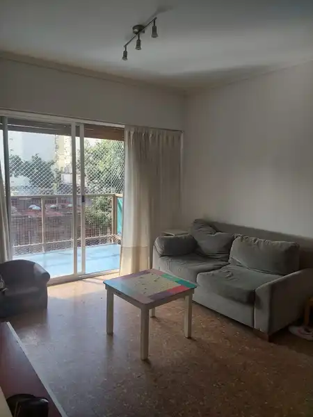 Departamento en venta · Caballito, CABA