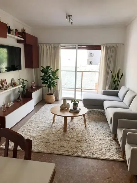 Departamento en venta · Caballito, CABA