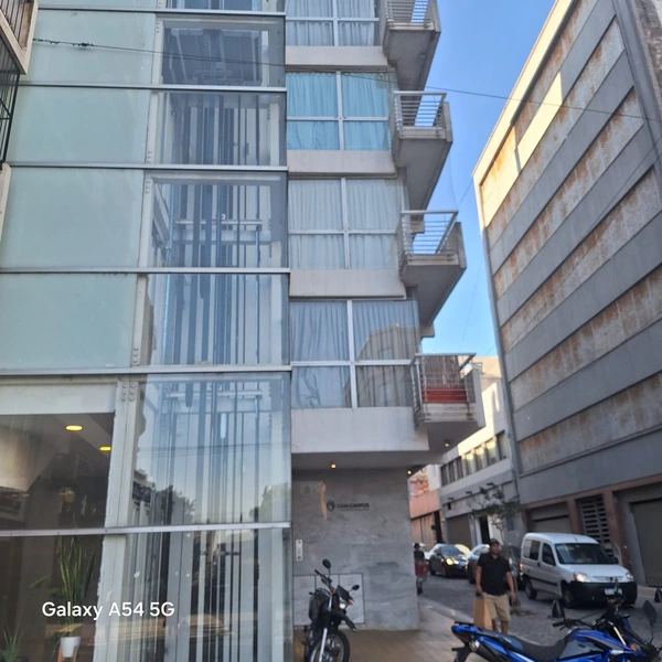 Departamento en venta · San Telmo, CABA
