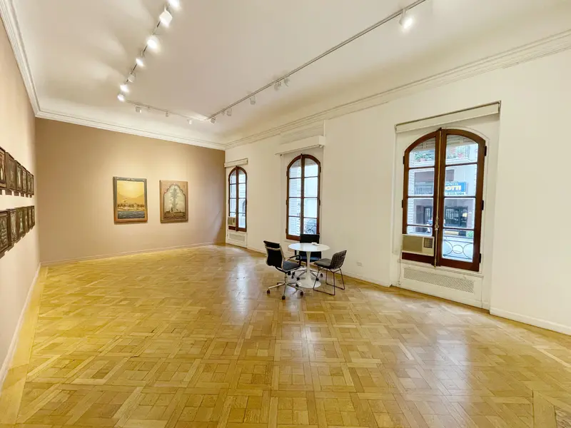 Departamento en venta · Recoleta, CABA