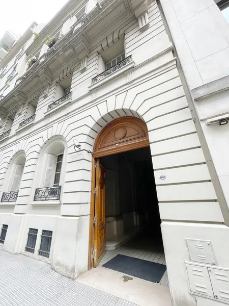 Departamento en venta · Recoleta, CABA