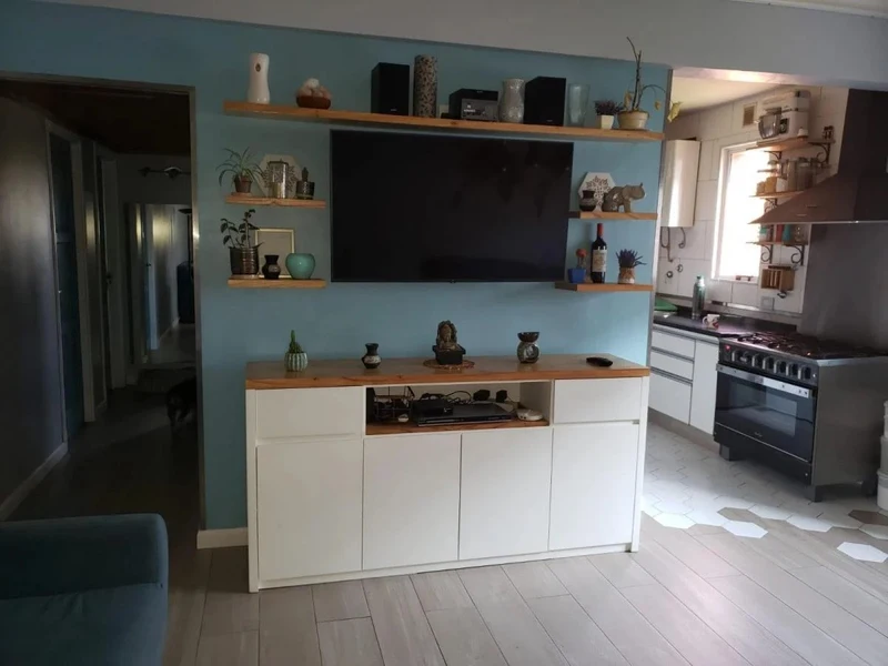 Departamento en venta · Parque Avellaneda, CABA