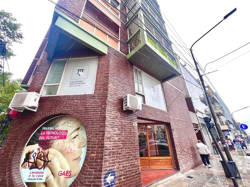 Departamento en venta · Morón, GBA Oeste, Provincia de Buenos Aires