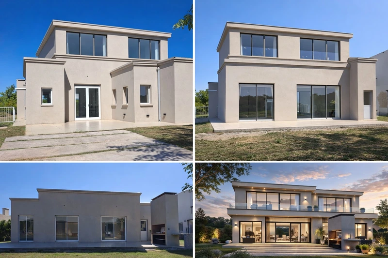 Casa en venta · Belén de Escobar, Escobar, GBA Norte, Provincia de Buenos Aires