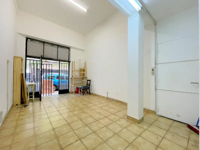 Comercio en alquiler · Recoleta, CABA