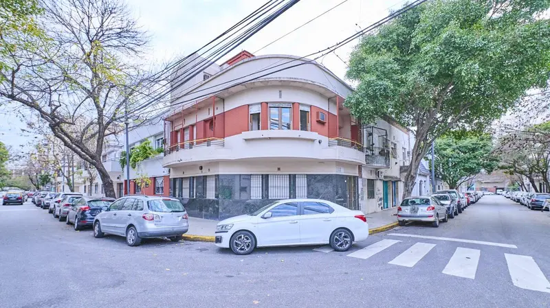 Casa en venta · Villa Crespo, CABA