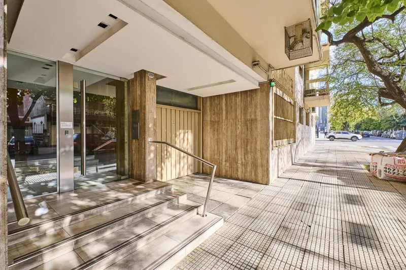 Departamento en venta · Floresta, CABA