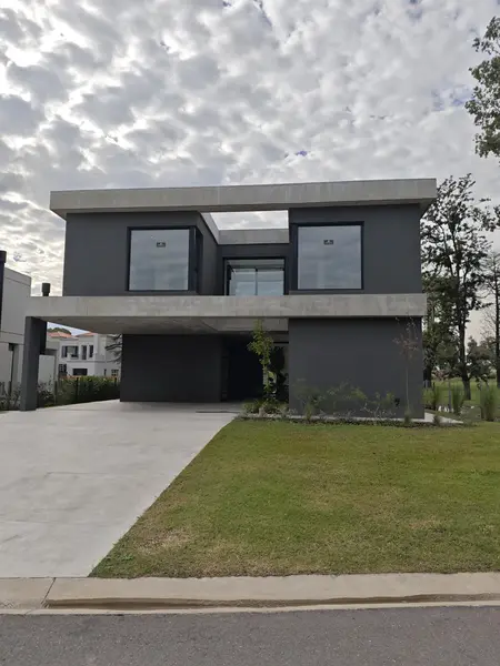 Casa en venta · Pilar, GBA Norte, Provincia de Buenos Aires
