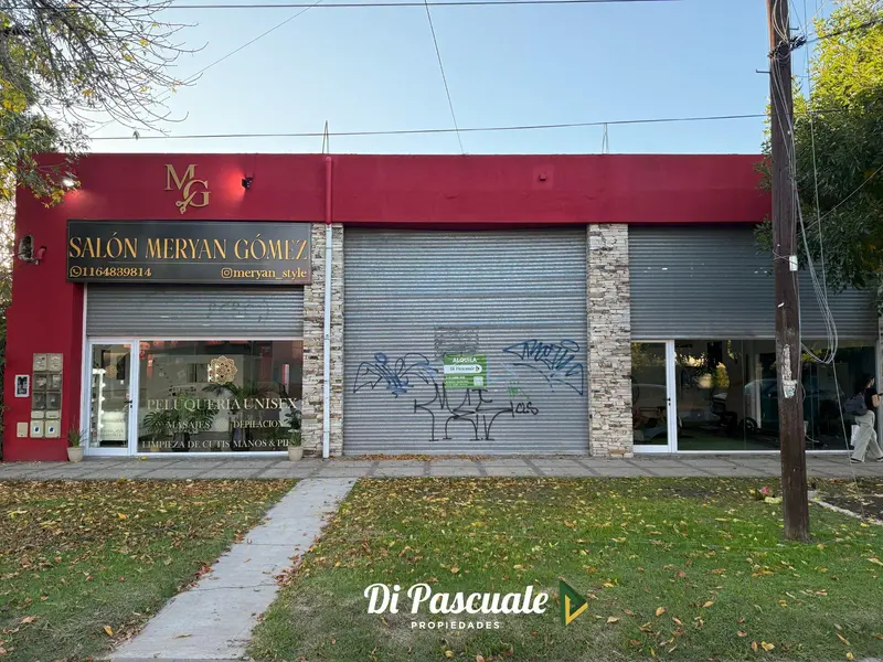 Comercio en alquiler · Francisco Alvarez, Moreno, GBA Oeste, Provincia de Buenos Aires