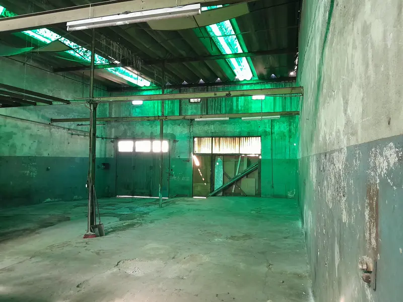 Depósito en venta · Villa Luzuriaga, La Matanza, GBA Oeste, Provincia de Buenos Aires