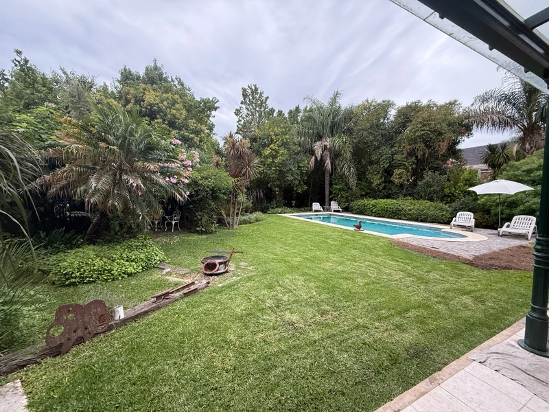 Casa en venta · Barrancas de San José, Pacheco, GBA Norte, Provincia de Buenos Aires