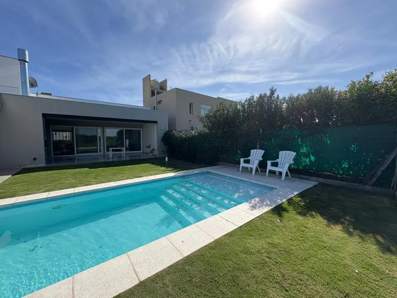 Casa en venta · Malagueño, Santa Maria, Córdoba