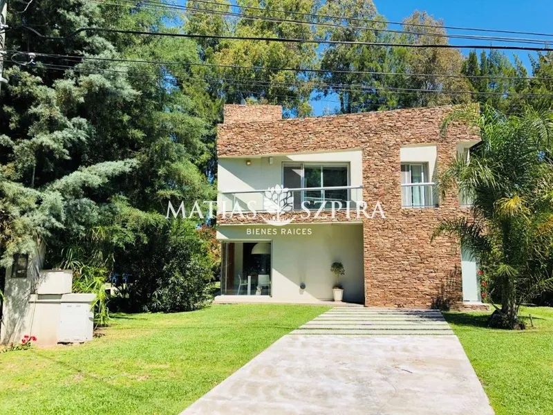 Casa en venta · Cardenal del Monte, General Rodriguez, GBA Oeste, Provincia de Buenos Aires