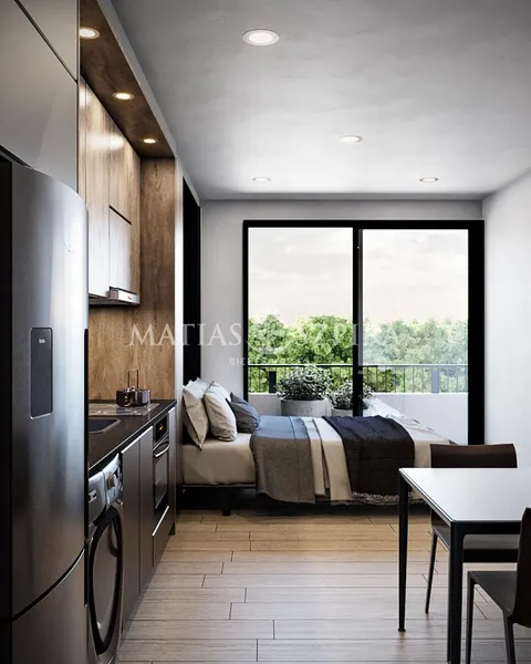 Departamento en venta · Hurlingham, Hurlingham, GBA Oeste, Provincia de Buenos Aires