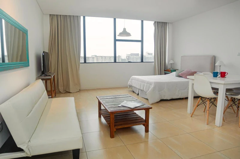 Departamento en venta · Estudio de la Bahia, Bahía Grande, Nordelta, Tigre, GBA Norte, Provincia de Buenos Aires