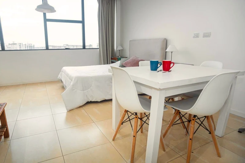 Departamento en venta · Estudio de la Bahia, Bahía Grande, Nordelta, Tigre, GBA Norte, Provincia de Buenos Aires