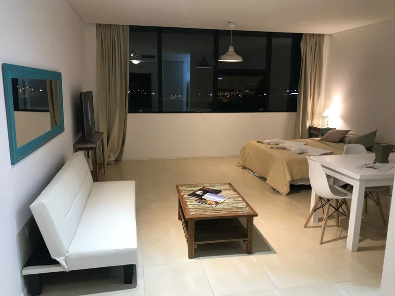 Departamento en venta · Estudio de la Bahia, Bahía Grande, Nordelta, Tigre, GBA Norte, Provincia de Buenos Aires