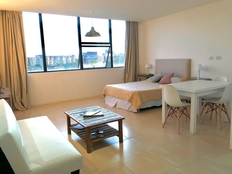 Departamento en venta · Estudio de la Bahia, Bahía Grande, Nordelta, Tigre, GBA Norte, Provincia de Buenos Aires