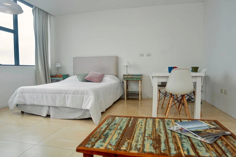 Departamento en alquiler · Estudio de la Bahia, Bahía Grande, Nordelta, Tigre, GBA Norte, Provincia de Buenos Aires