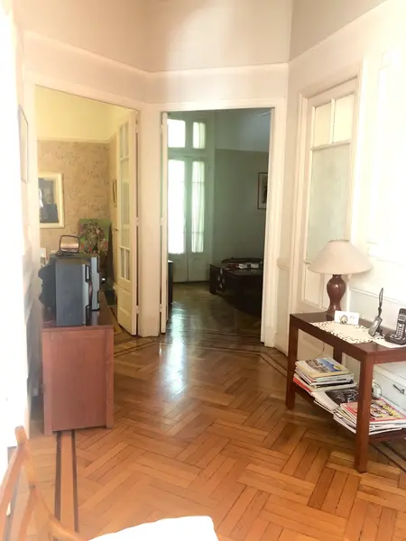 Departamento en venta · Balvanera, CABA