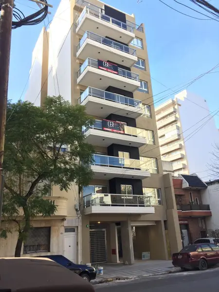 Emprendimiento en venta · Boedo, CABA