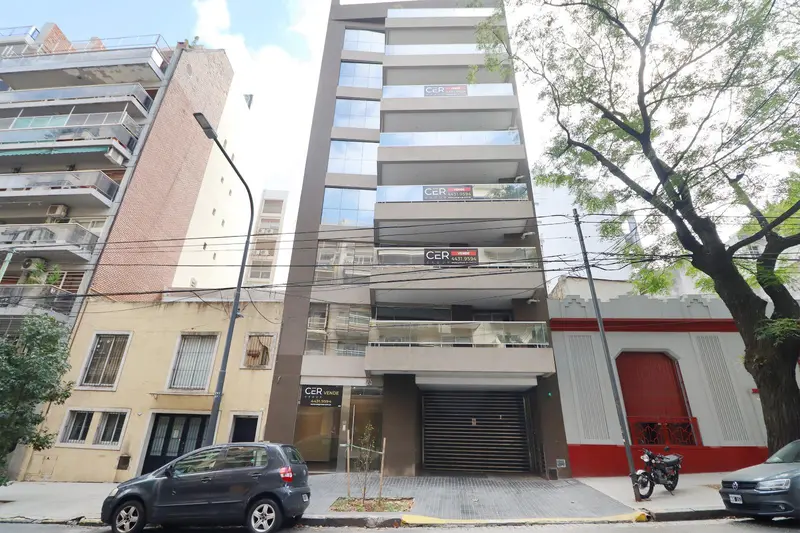 Emprendimiento en venta · Caballito, CABA
