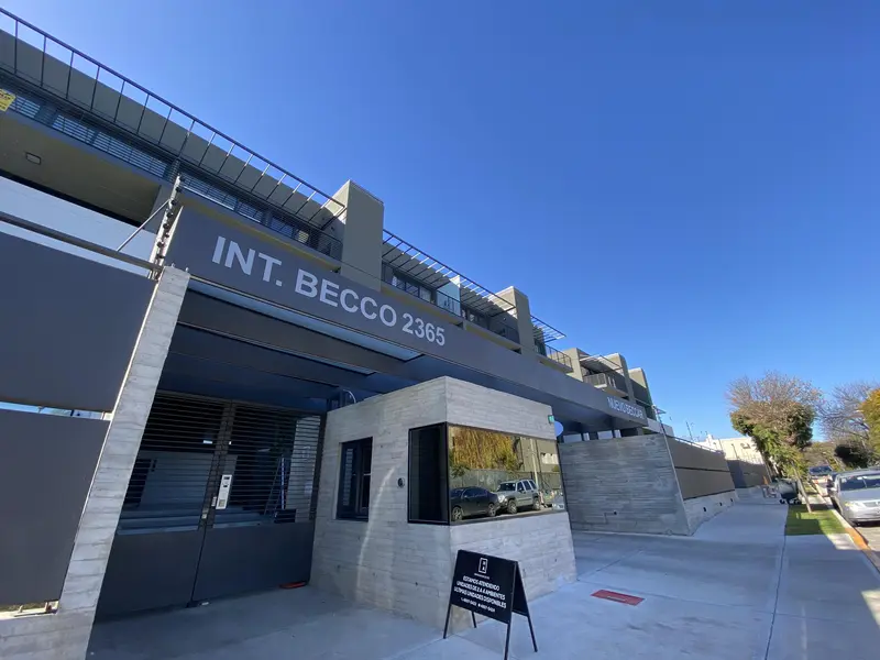 Emprendimiento en venta · Beccar, San Isidro, GBA Norte, Provincia de Buenos Aires